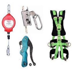 Fall Arresters